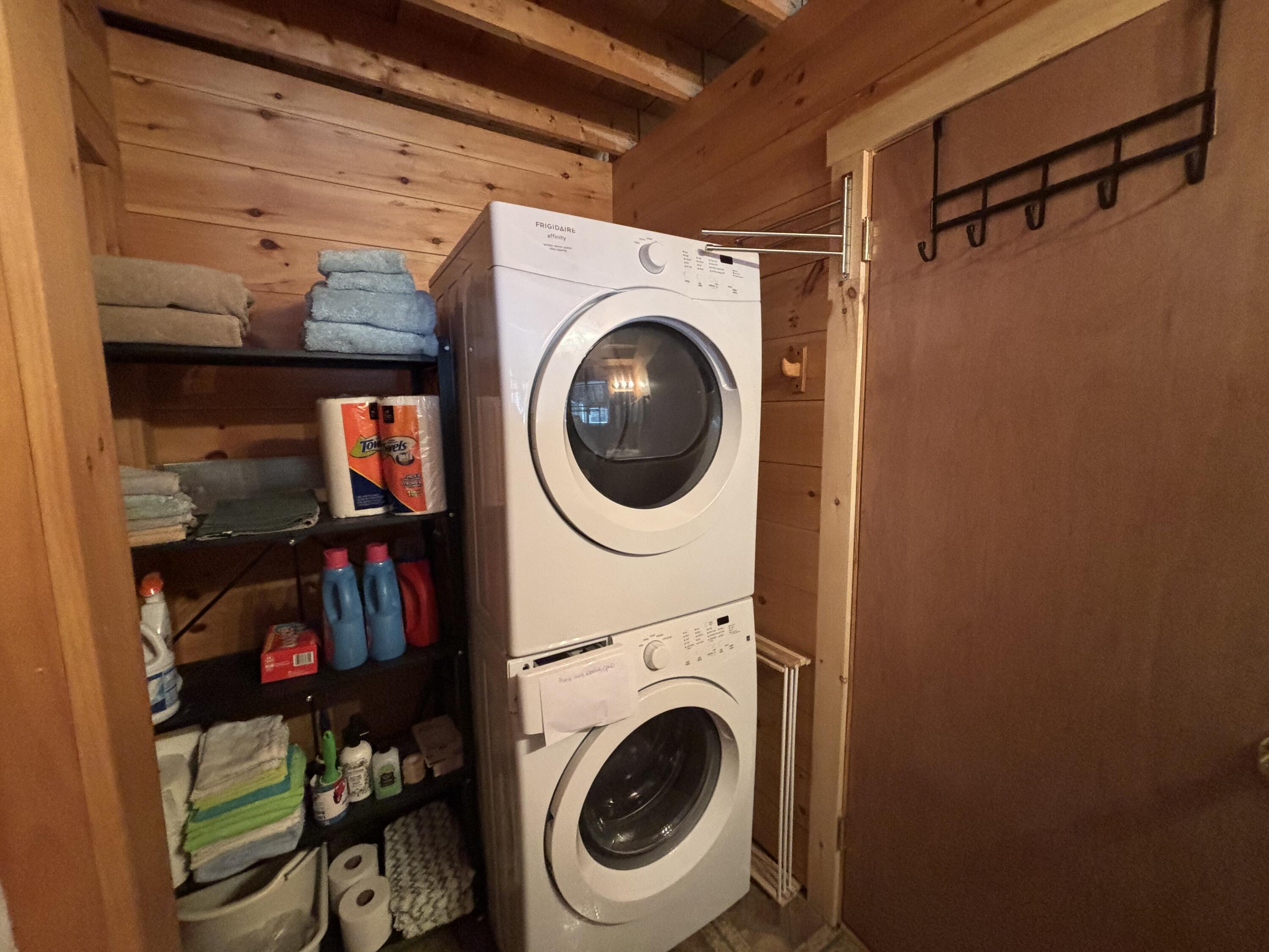 15 Point Road Guilford, ME 04443 - Photo 22 of 23 Laundry