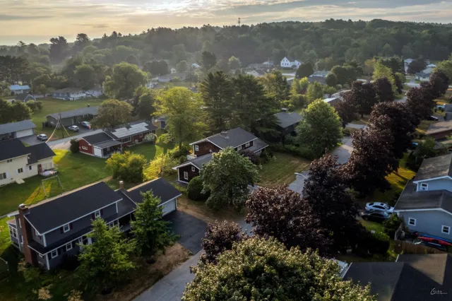 $399,000 | 10 Novella Street, Lewiston, ME 04240