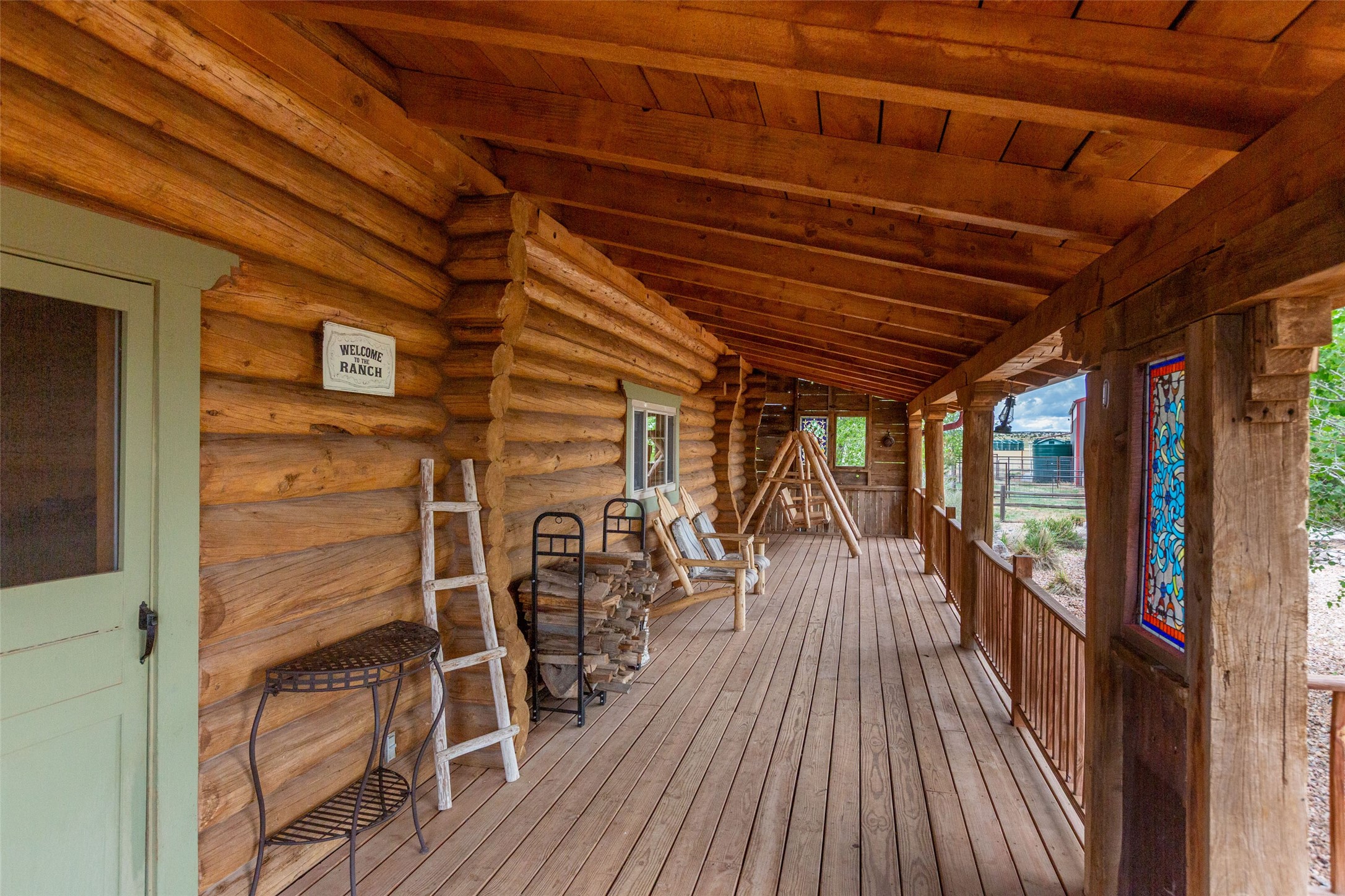 414 Peacock Road Estancia, NM 87016 - Photo 52 of 86