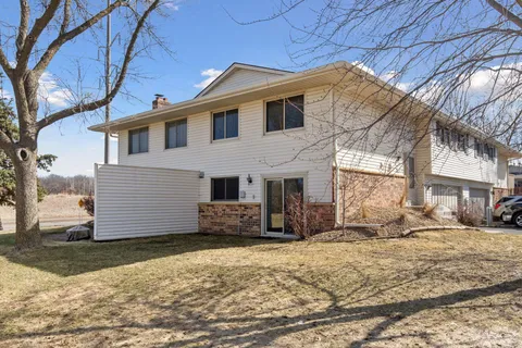 $265,000 | 1118 145th Street East, Burnsville, MN 55337