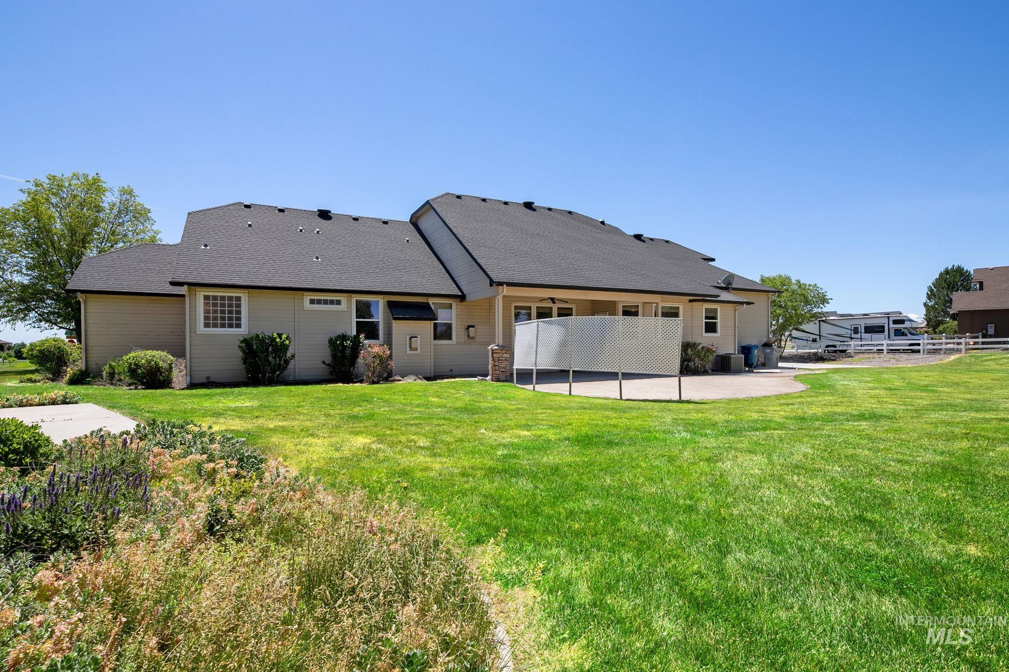 6850 Purple Sage Road Star, ID 83669 - Photo 16 of 50 Kitchen