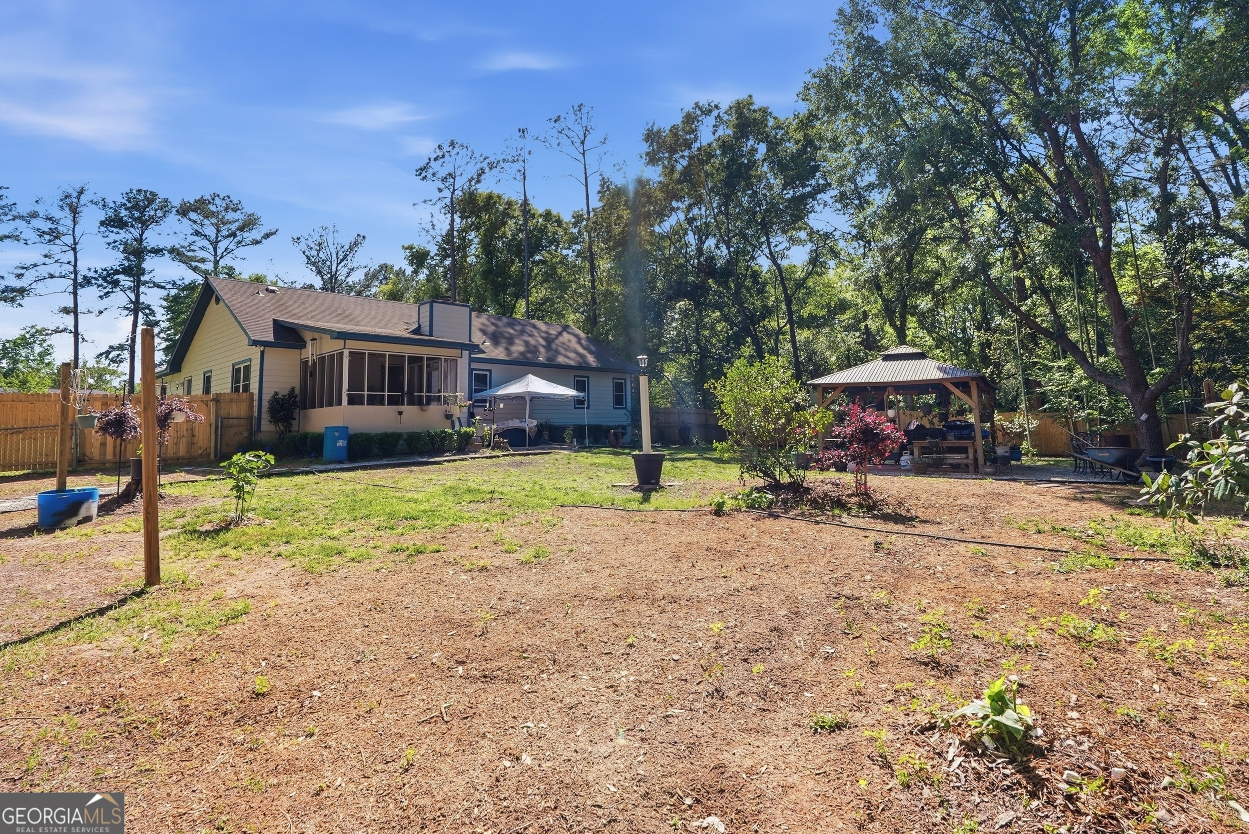 521 Pleasant Point Road Statesboro, GA 30458 - Photo 28 of 30