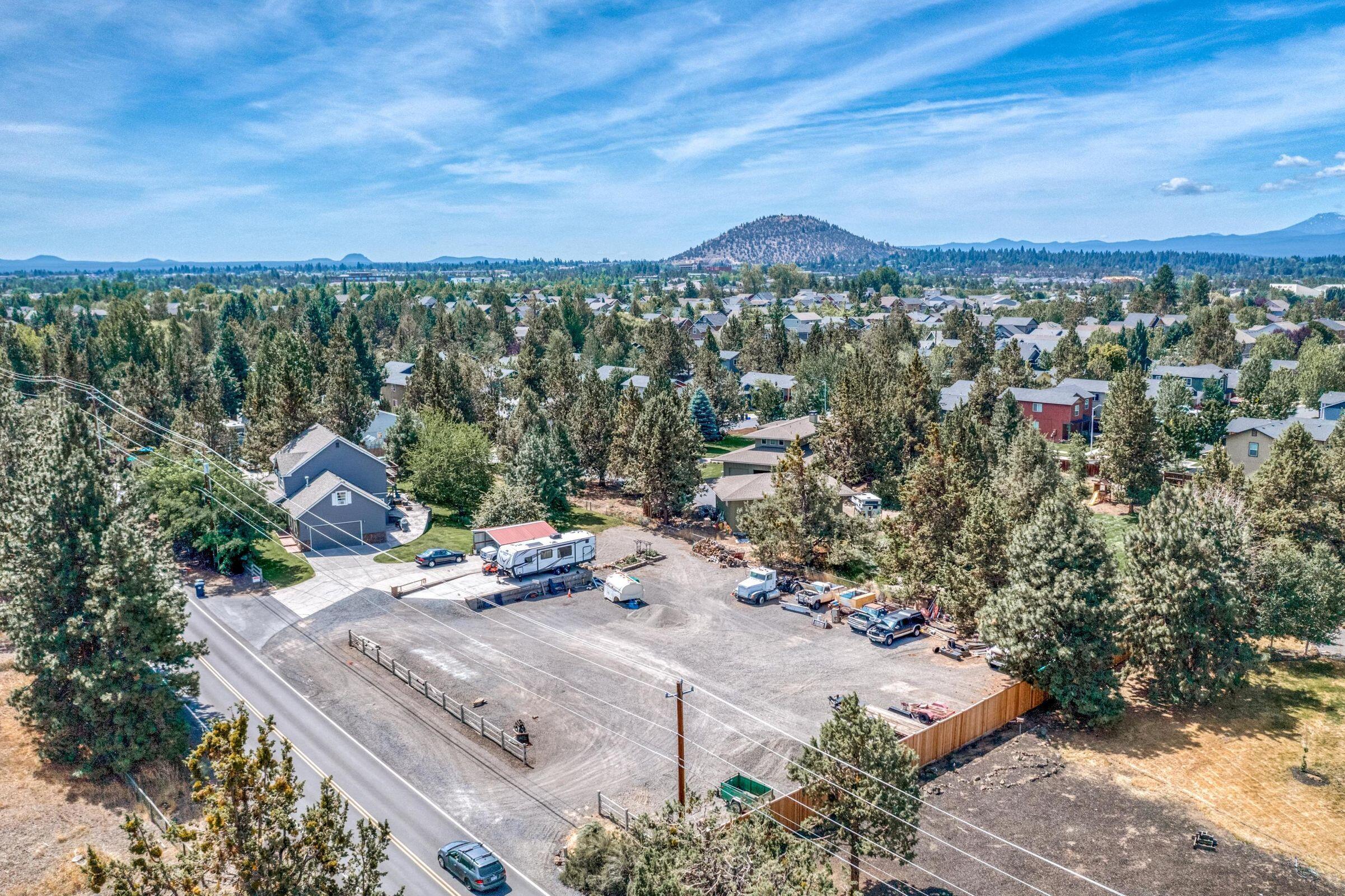 62799 Eagle Road Bend, OR 97701 - Photo 5 of 38 Large Lot