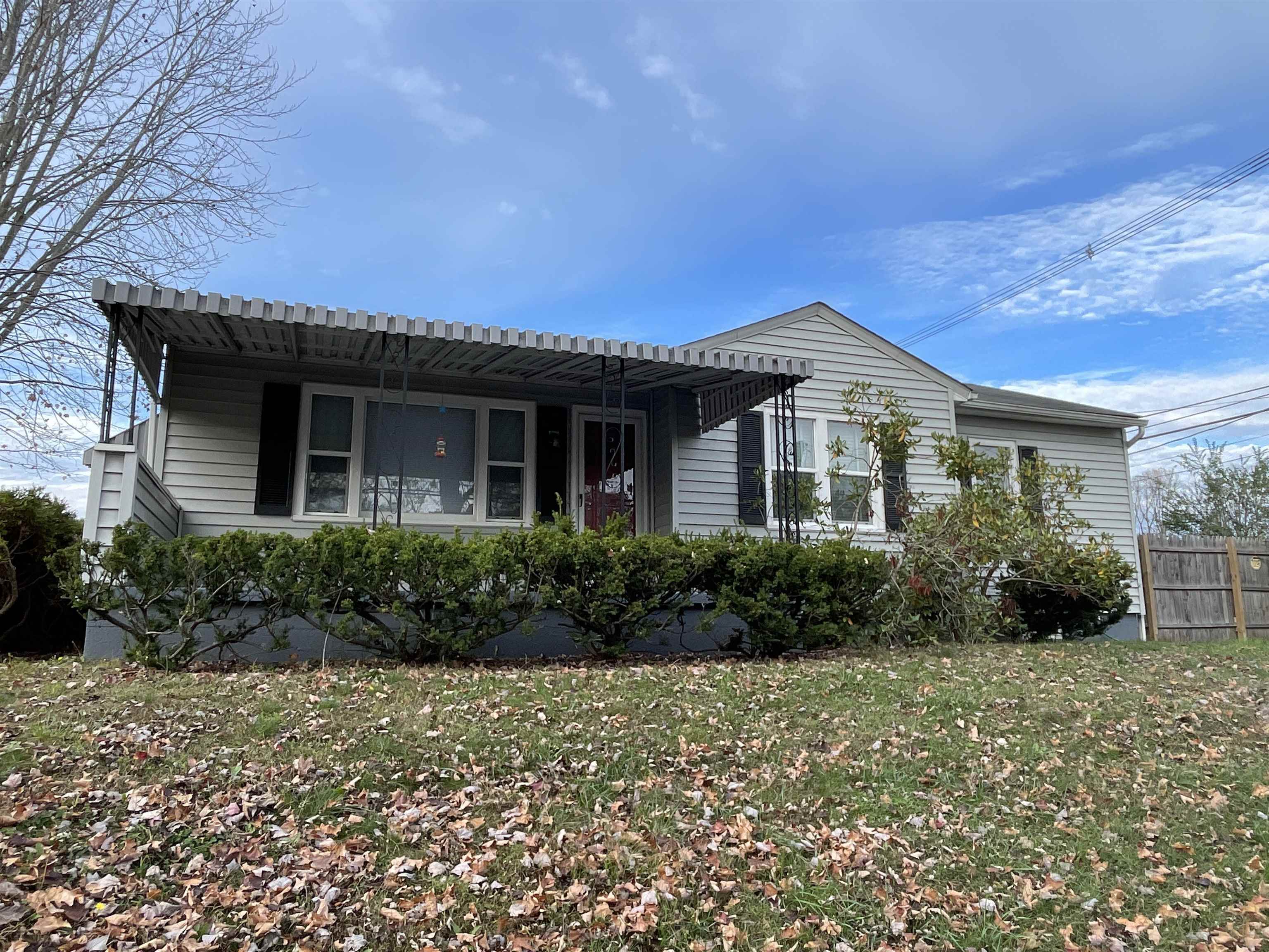 2320 Sharon Road Ashland, KY 41101 - Photo 45 of 45
