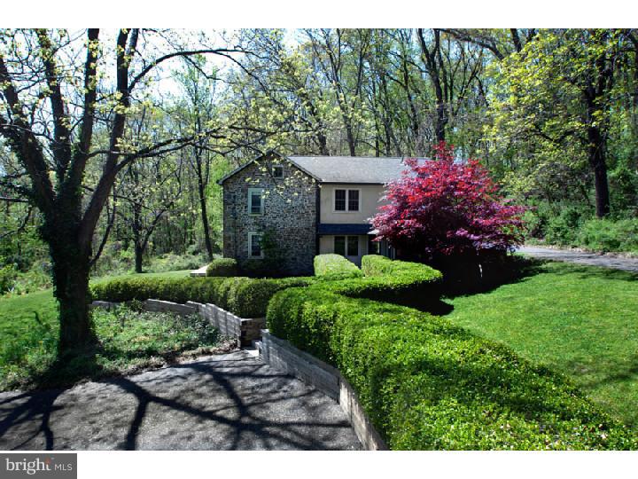 101 Poplar Road Boyertown, PA 19512 - Photo 2 of 25 Side Yard