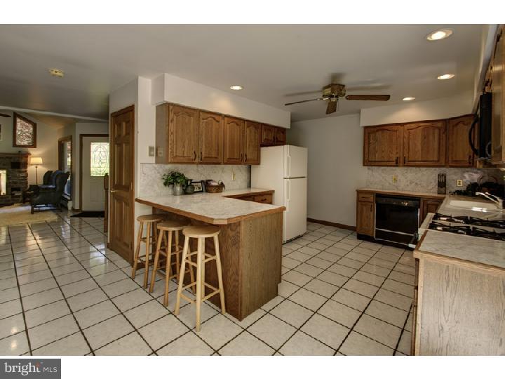 101 Poplar Road Boyertown, PA 19512 - Photo 12 of 25 Kitchen
