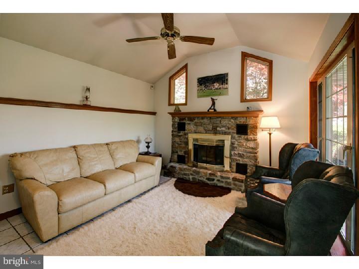 101 Poplar Road Boyertown, PA 19512 - Photo 14 of 25 Fireplace