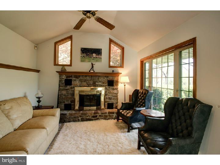 101 Poplar Road Boyertown, PA 19512 - Photo 15 of 25 Fireplace