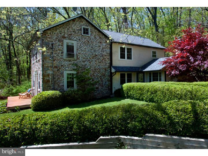 101 Poplar Road Boyertown, PA 19512 - Photo 3 of 25 Side Yard