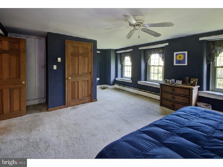 101 Poplar Road Boyertown, PA 19512 - Photo 21 of 25 Master Bedroom