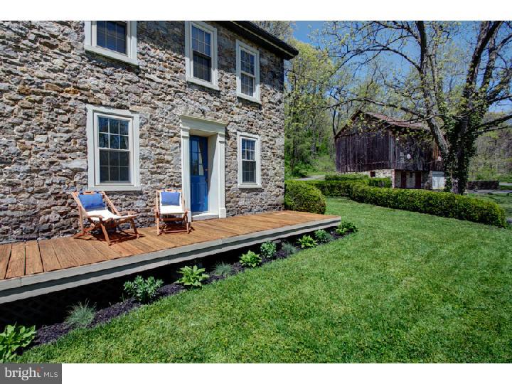 101 Poplar Road Boyertown, PA 19512 - Photo 4 of 25 Exterior Front