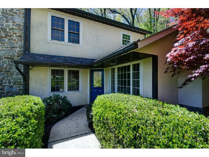 101 Poplar Road Boyertown, PA 19512 - Photo 6 of 25 Exterior Side