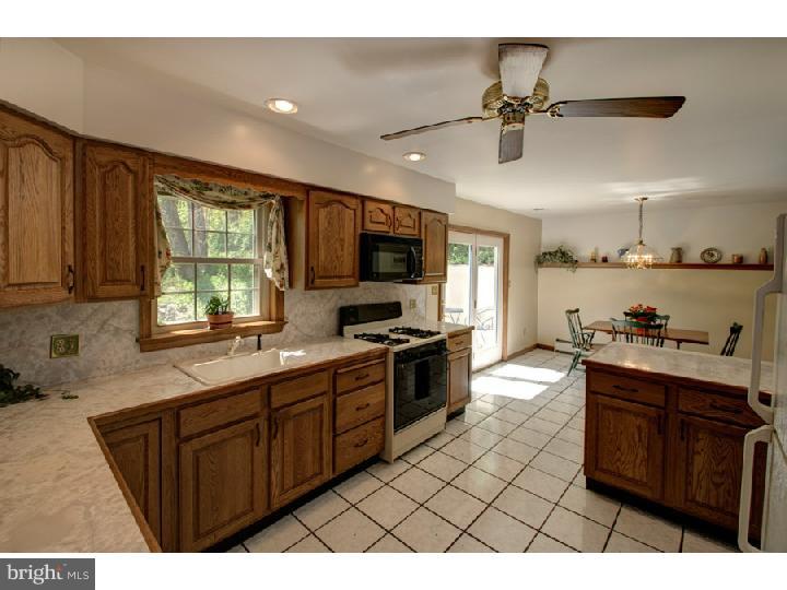 101 Poplar Road Boyertown, PA 19512 - Photo 10 of 25 Kitchen