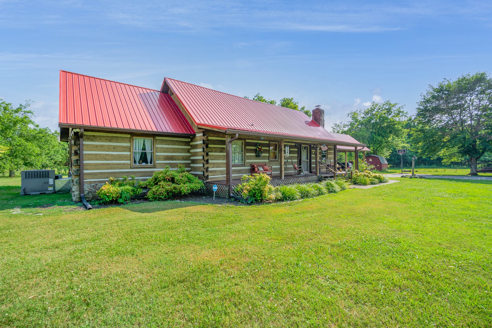 536 Parsons Road Christiana, TN 37037 - Photo 1 of 30 Gallery Image 1