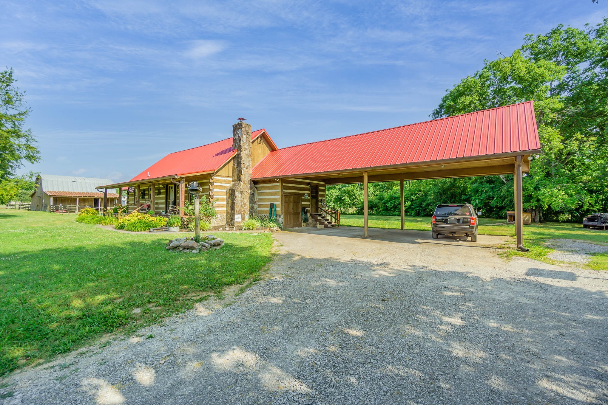 536 Parsons Road Christiana, TN 37037 - Photo 2 of 30 Gallery Image 2