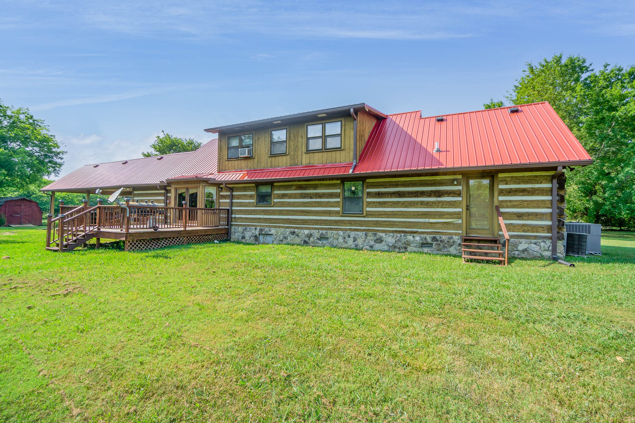 536 Parsons Road Christiana, TN 37037 - Photo 26 of 30 Gallery Image 26