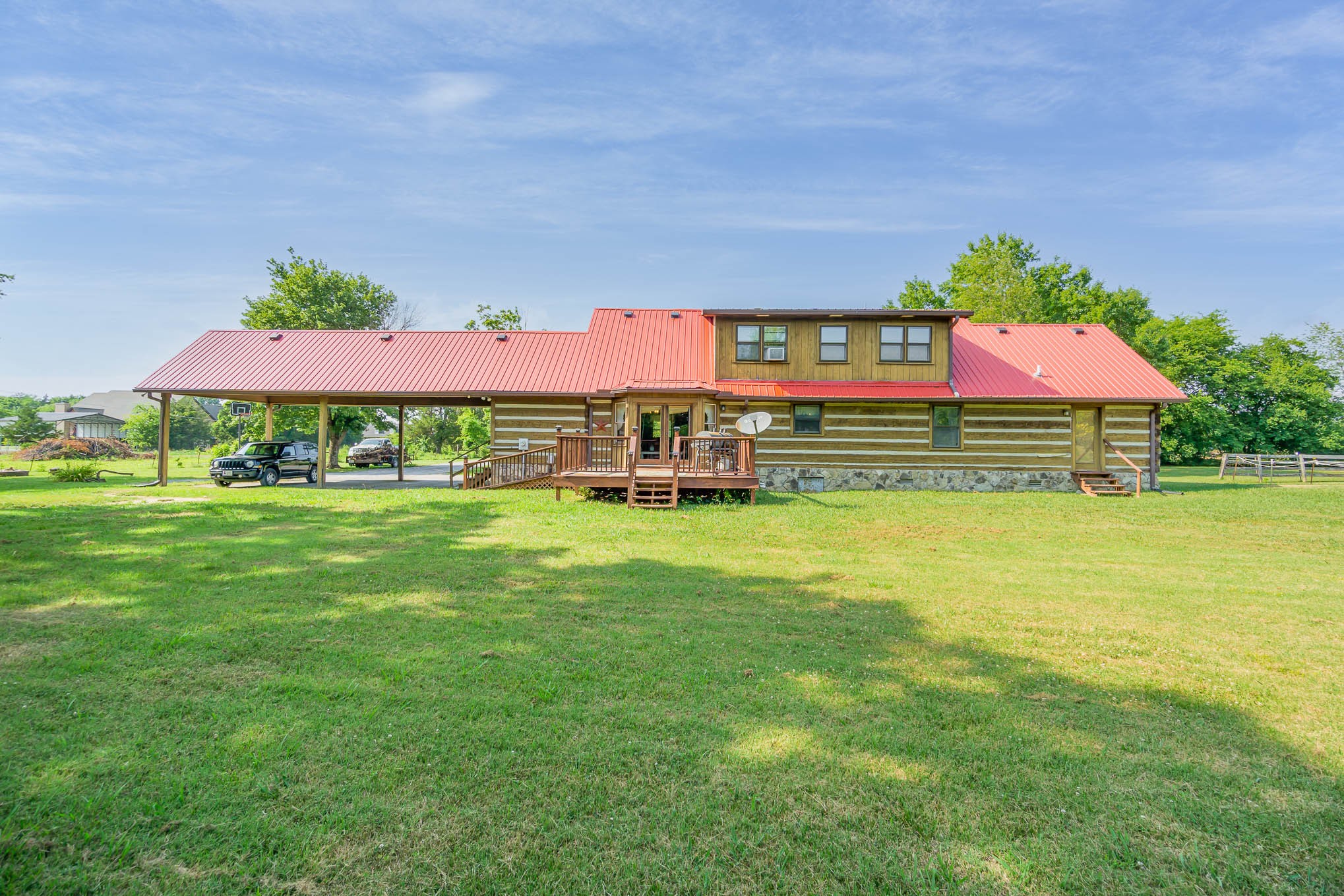 536 Parsons Road Christiana, TN 37037 - Photo 27 of 30 Gallery Image 27