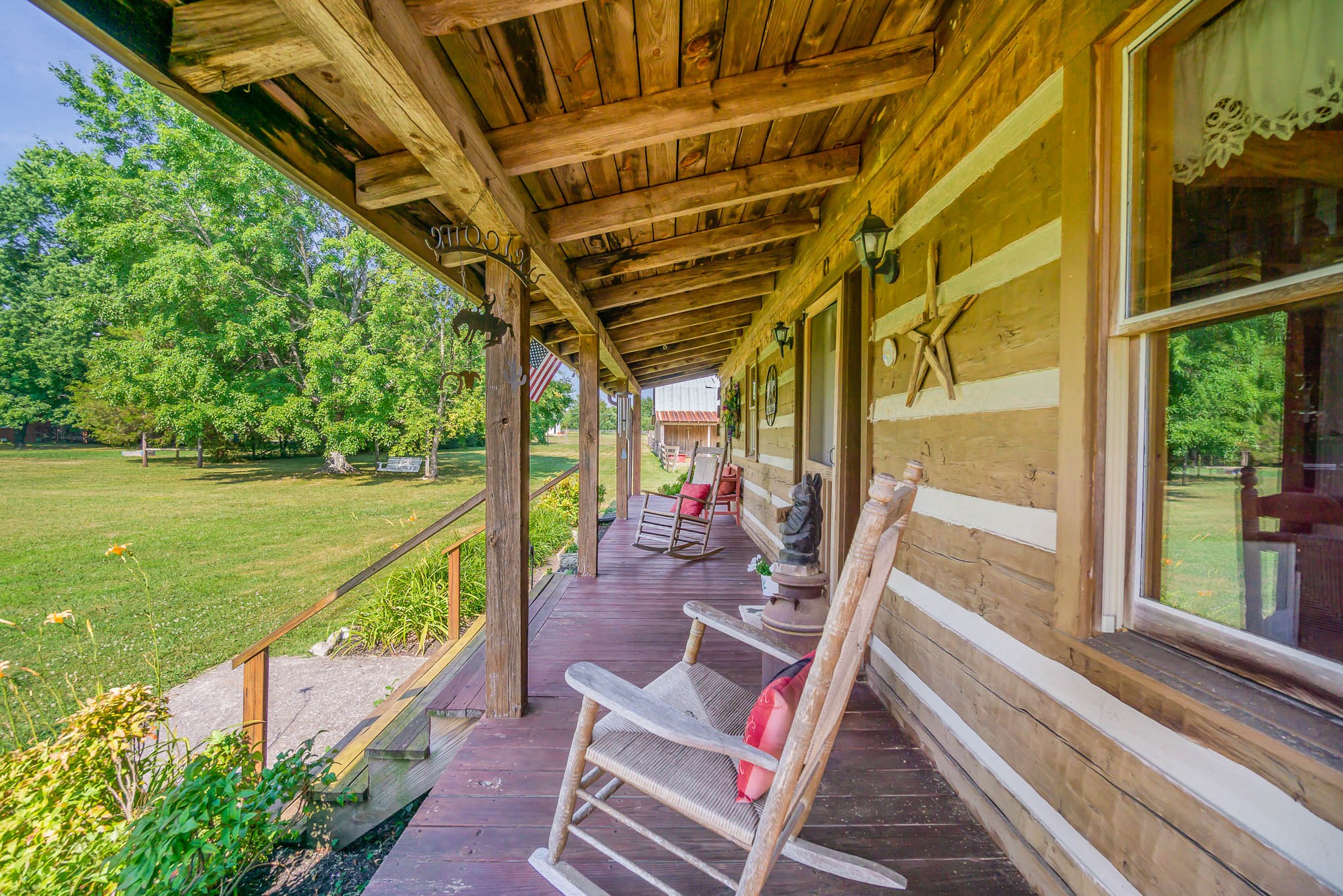 536 Parsons Road Christiana, TN 37037 - Photo 4 of 30 Gallery Image 4