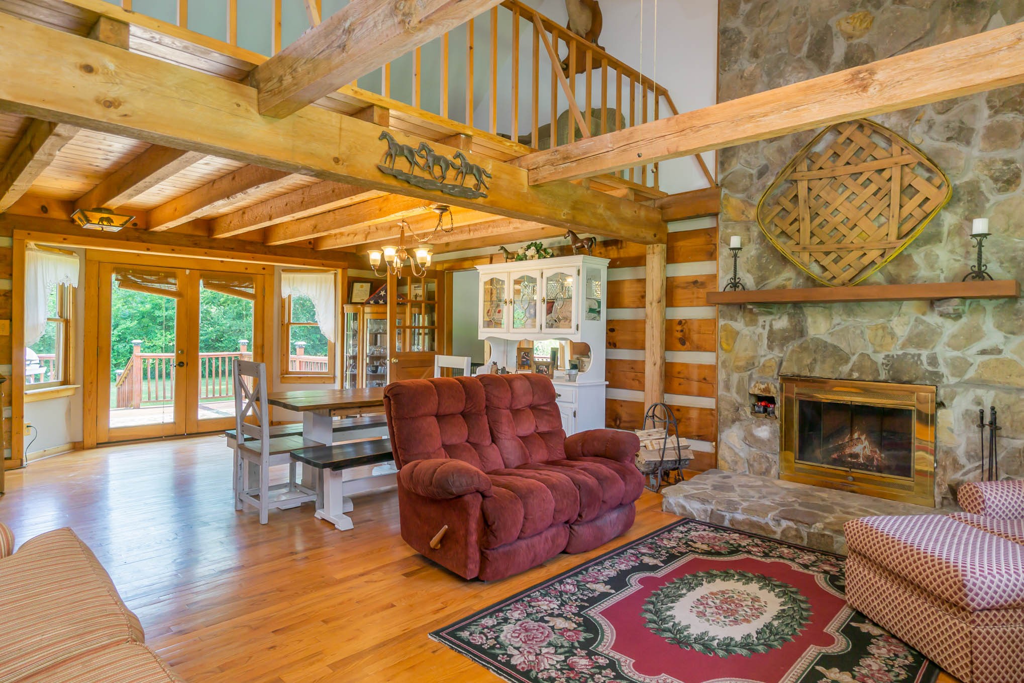 536 Parsons Road Christiana, TN 37037 - Photo 5 of 30 Gallery Image 5