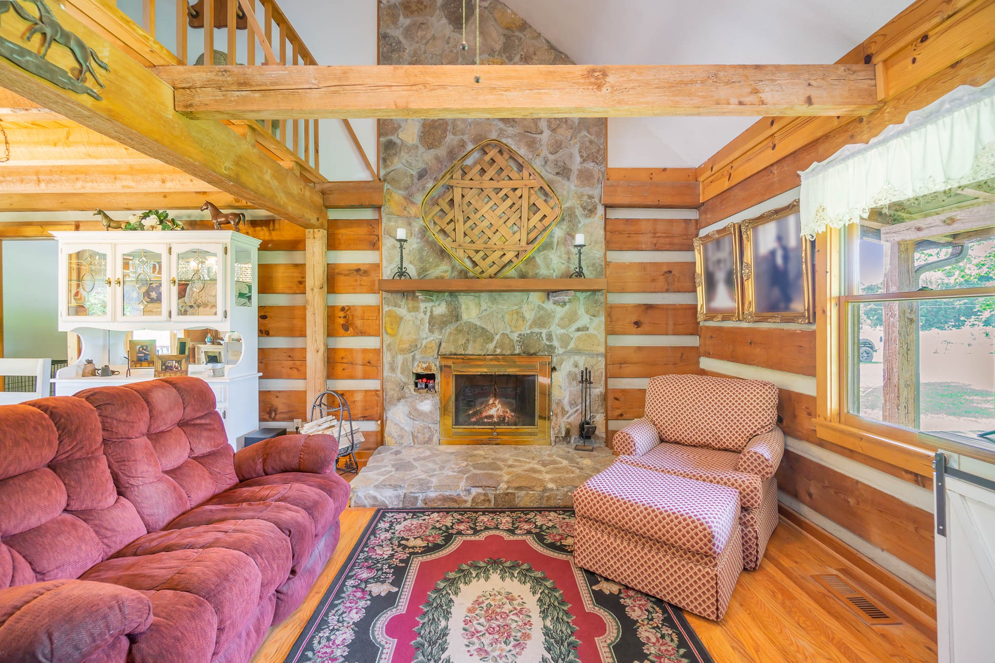 536 Parsons Road Christiana, TN 37037 - Photo 6 of 30 Gallery Image 6