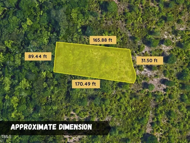 a sign broad on the side of the road