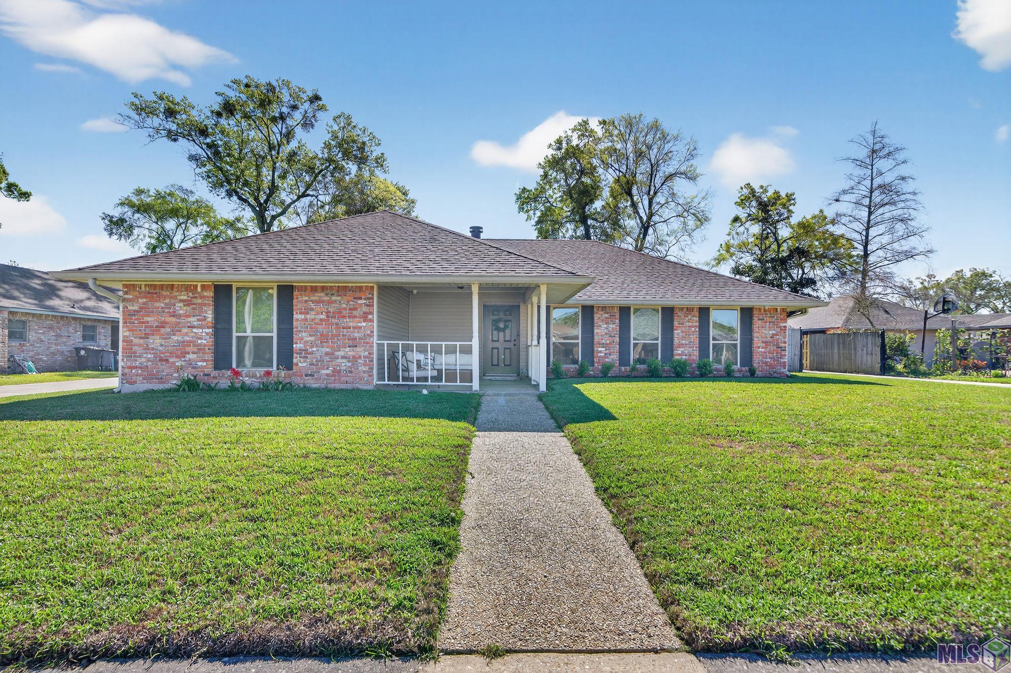 10656 Cal Road Baton Rouge, LA 70809 - Photo 1 of 18 Gallery Image 1