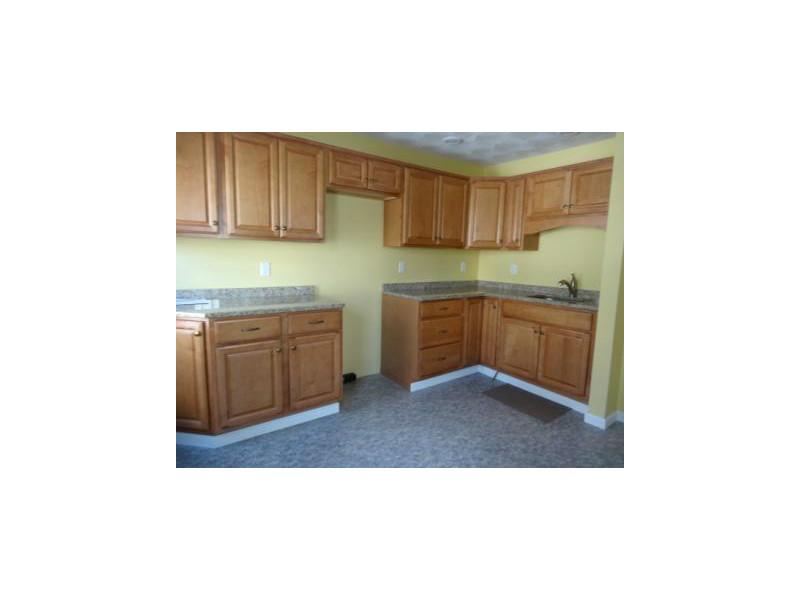 1543 Mendon Road Cumberland, RI 02864 - Photo 3 of 7 Kitchen. new kitchen in the single family building