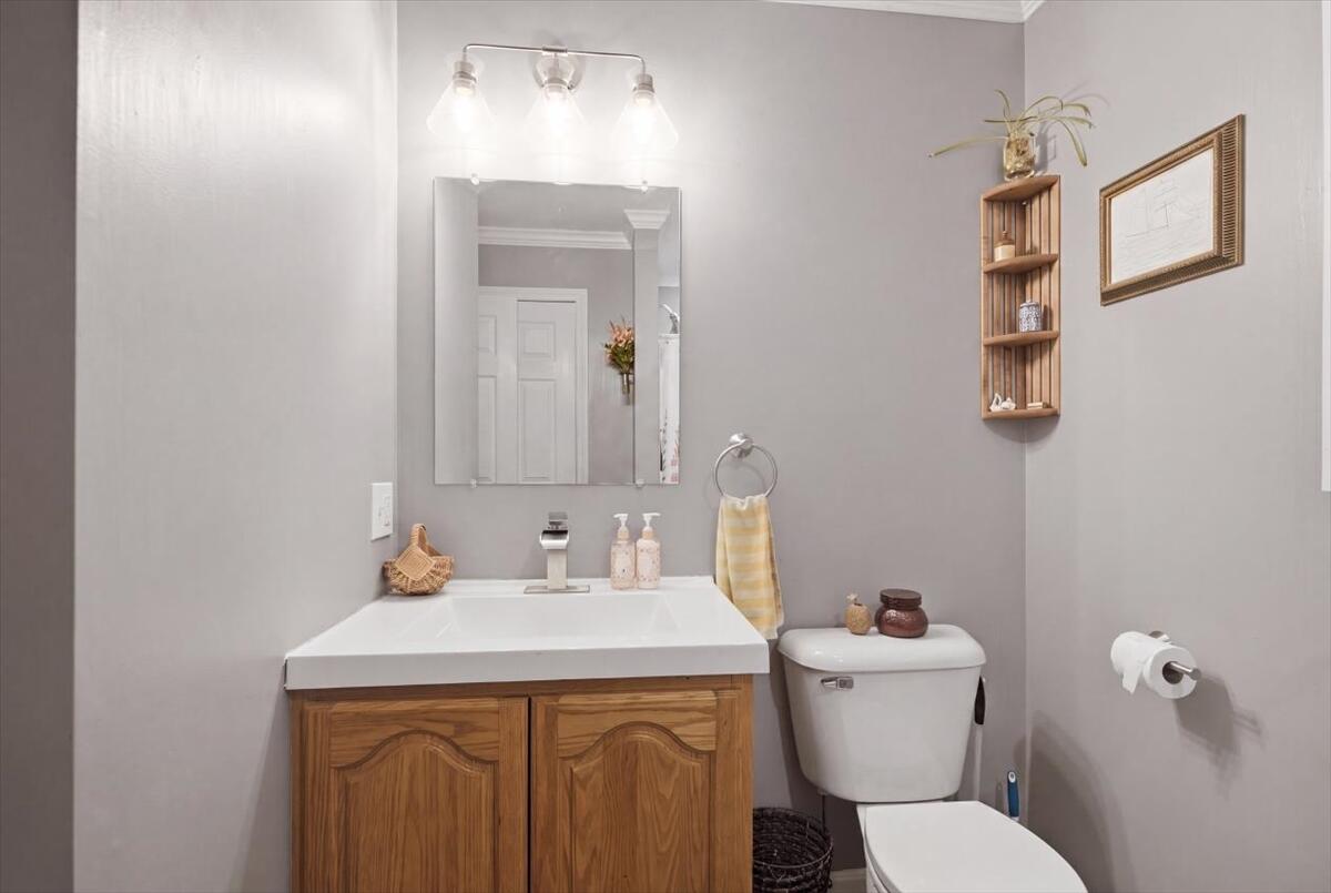 140 Ralph Richardson Road Norway, ME 04268 - Photo 33 of 112 025-Bathroom 12