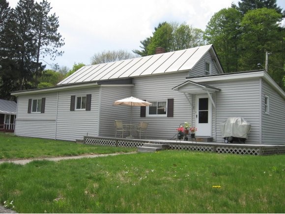 10 Sherwin Avenue Windsor, VT 05089 - Photo 1 of 1