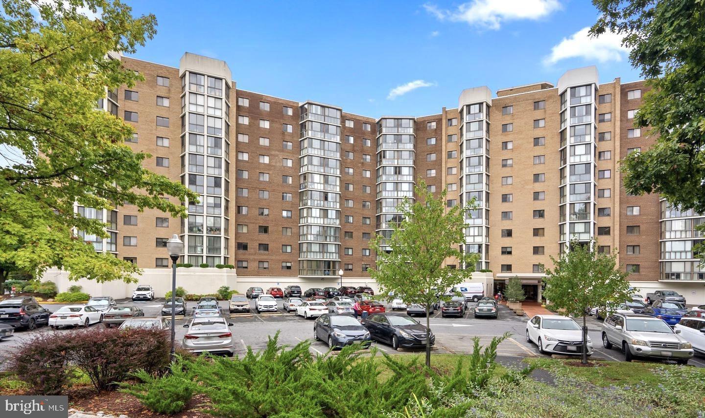 15115 Interlachen Drive, Unit 3204 Silver Spring, MD 20906 - Photo 1 of 50 Modern living in a vibrant community.