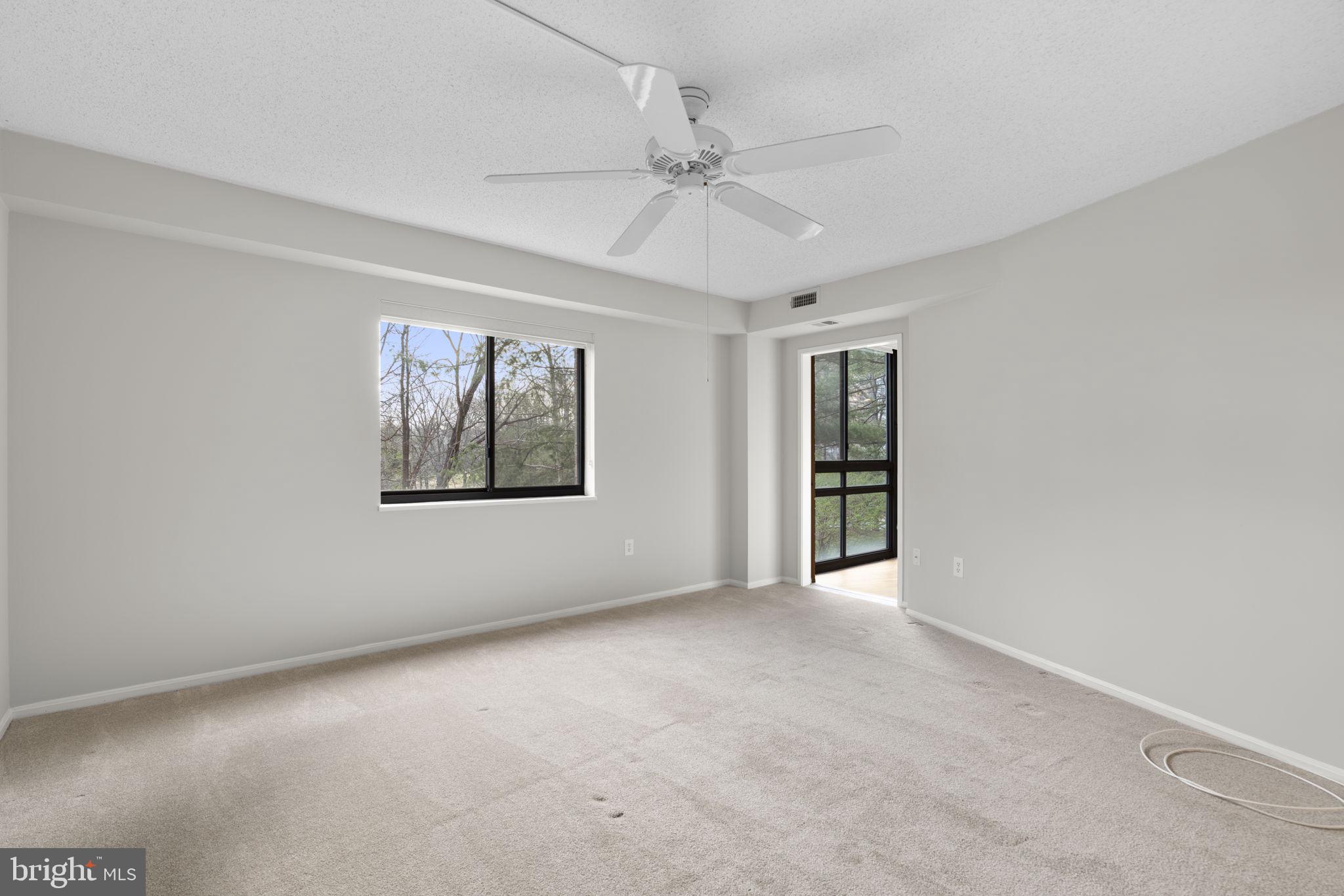 15115 Interlachen Drive, Unit 3204 Silver Spring, MD 20906 - Photo 19 of 50 Bright and airy living space awaits.