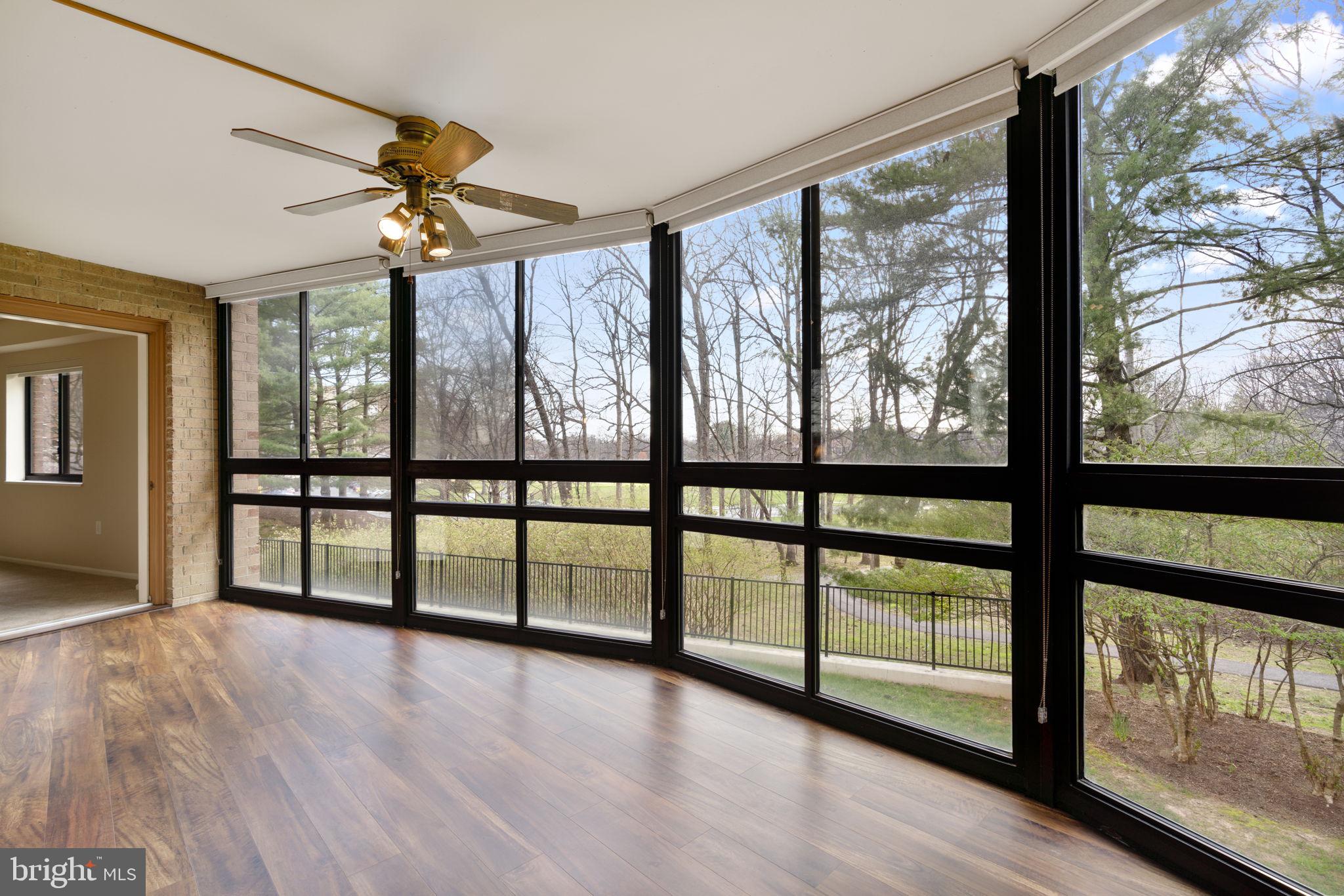 15115 Interlachen Drive, Unit 3204 Silver Spring, MD 20906 - Photo 7 of 50 Bright, airy space with scenic views.