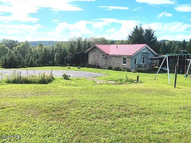 498 Hill Road Worcester, NY 12197 - Photo 9 of 27 20260805_164935