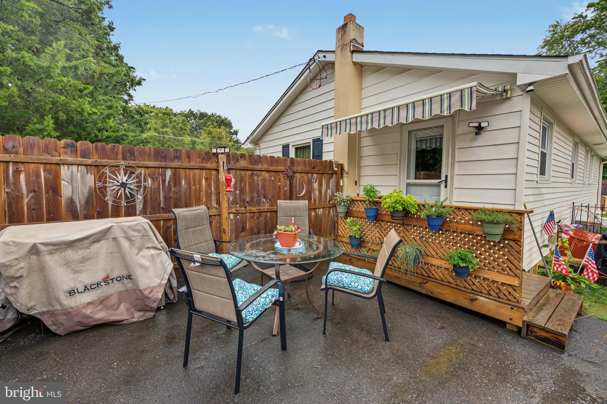 668 Fordville Road Bridgeton, NJ 08302 - Photo 35 of 52 Gallery Image 35
