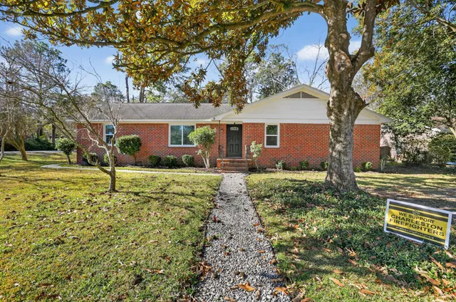 $599,900 | 21 Manchester Road, Charleston, SC 29407