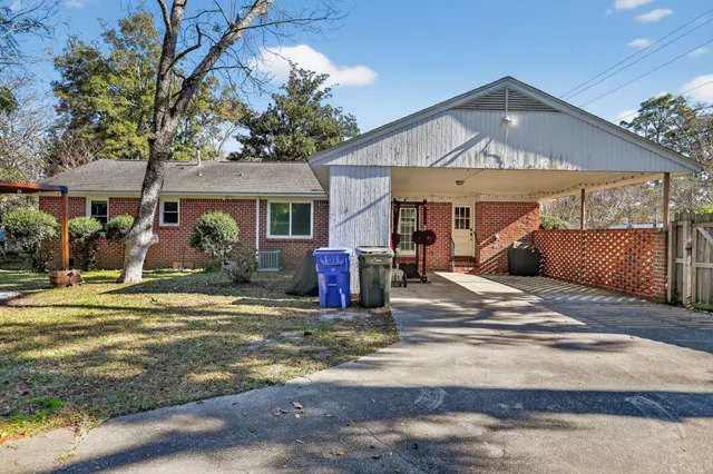 $599,900 | 21 Manchester Road, Charleston, SC 29407