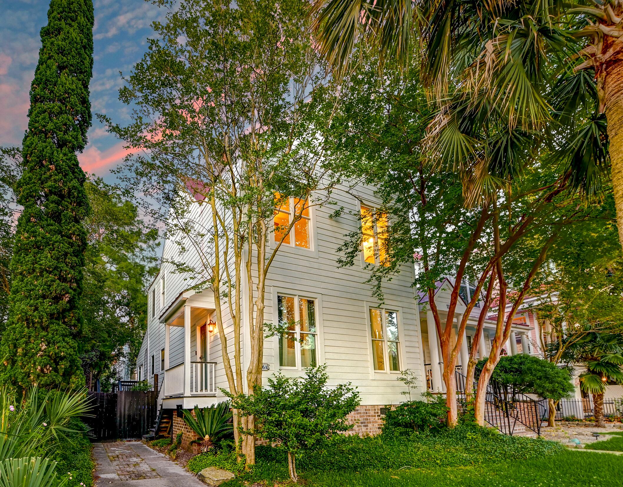 116 Rutledge Avenue, Unit A Charleston, SC 29401 - Photo 1 of 56 DSC_3431_3_4_5-Edit-Edit