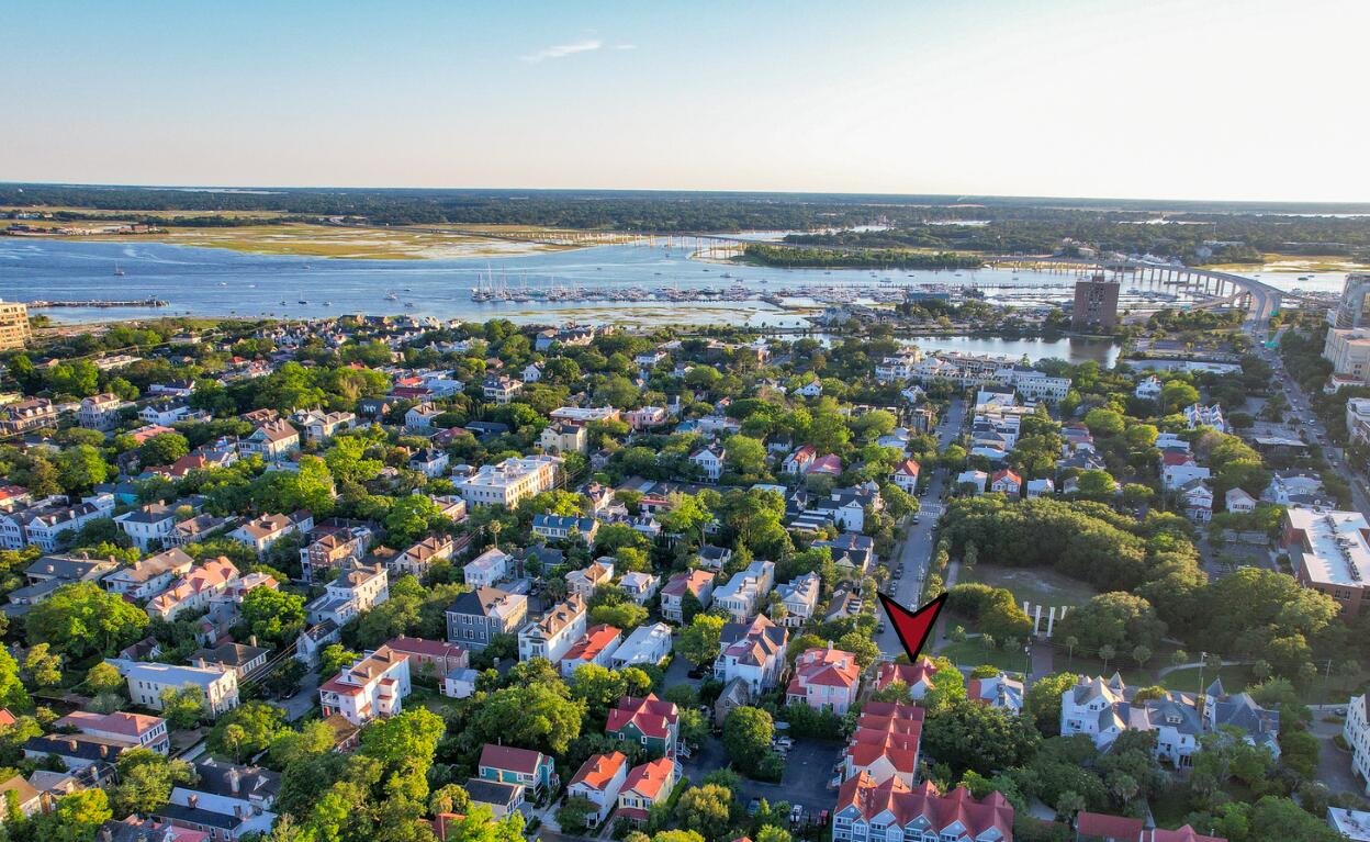 116 Rutledge Avenue, Unit A Charleston, SC 29401 - Photo 12 of 56 4