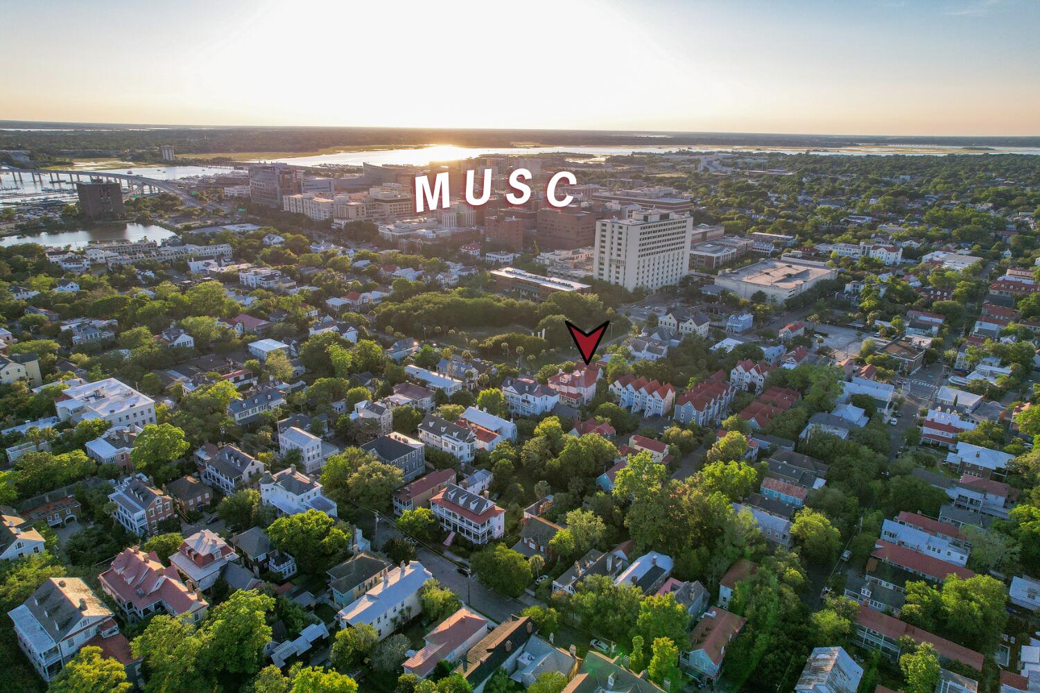 116 Rutledge Avenue, Unit A Charleston, SC 29401 - Photo 29 of 56 3