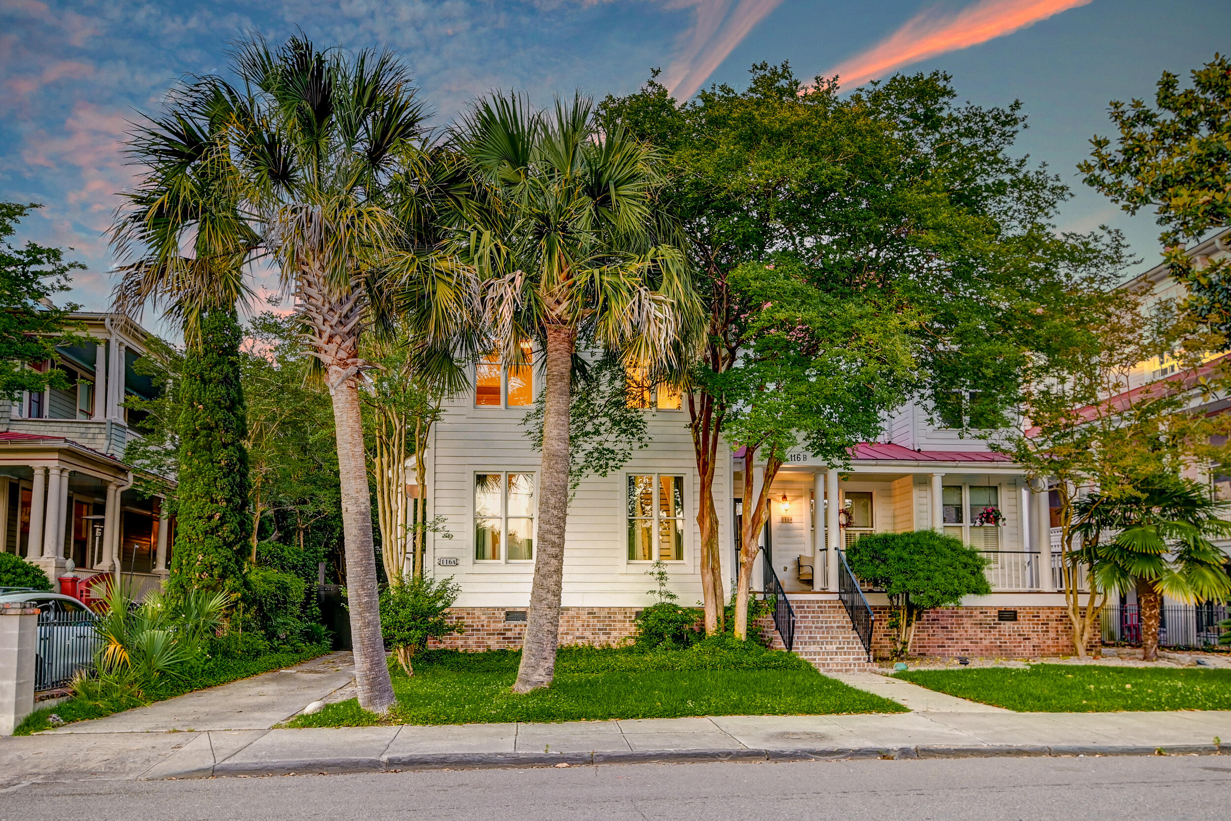 116 Rutledge Avenue, Unit A Charleston, SC 29401 - Photo 32 of 56 DSC_3451_3_4_5-Edit