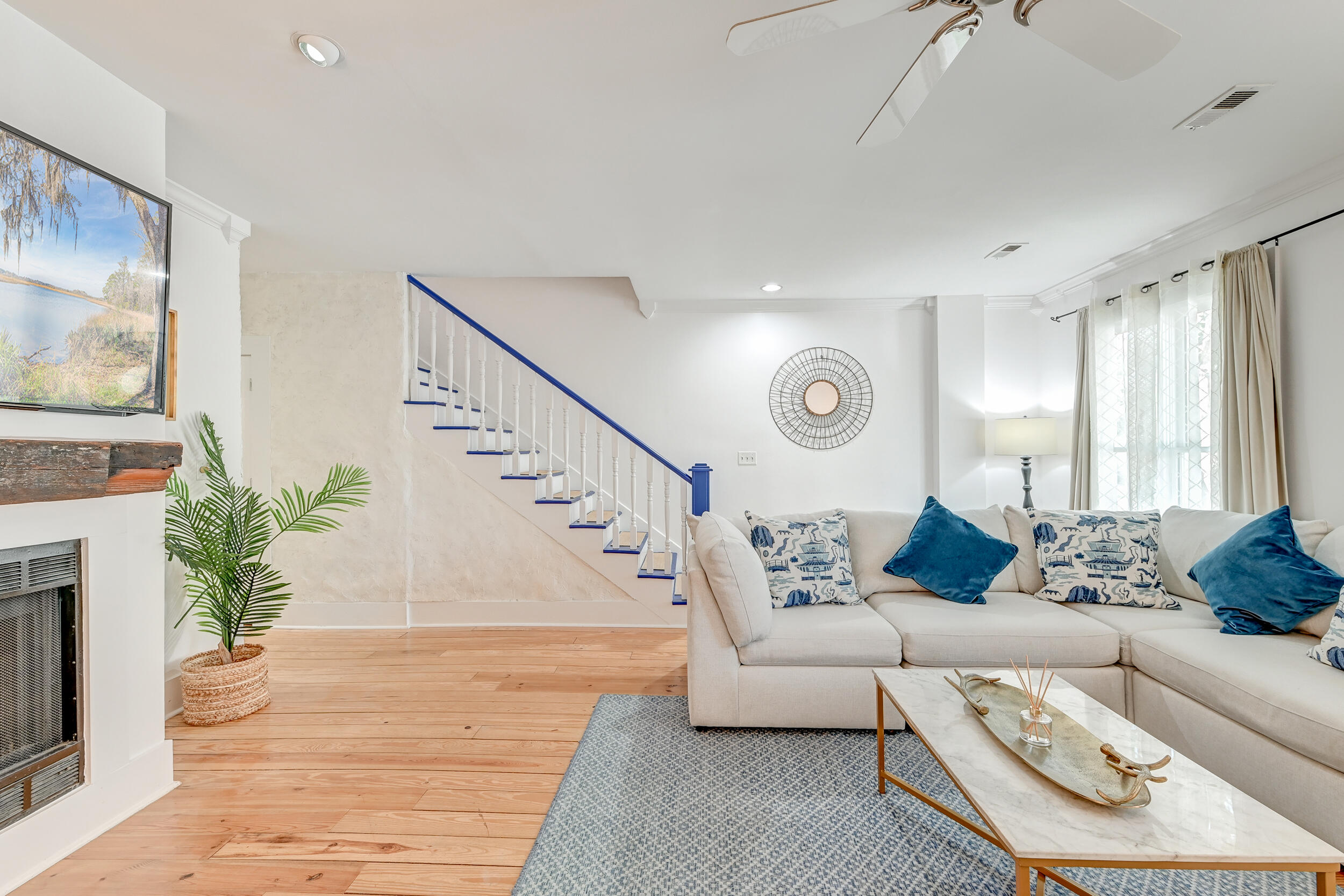 116 Rutledge Avenue, Unit A Charleston, SC 29401 - Photo 34 of 56 DSC_3745_6_7_8_9