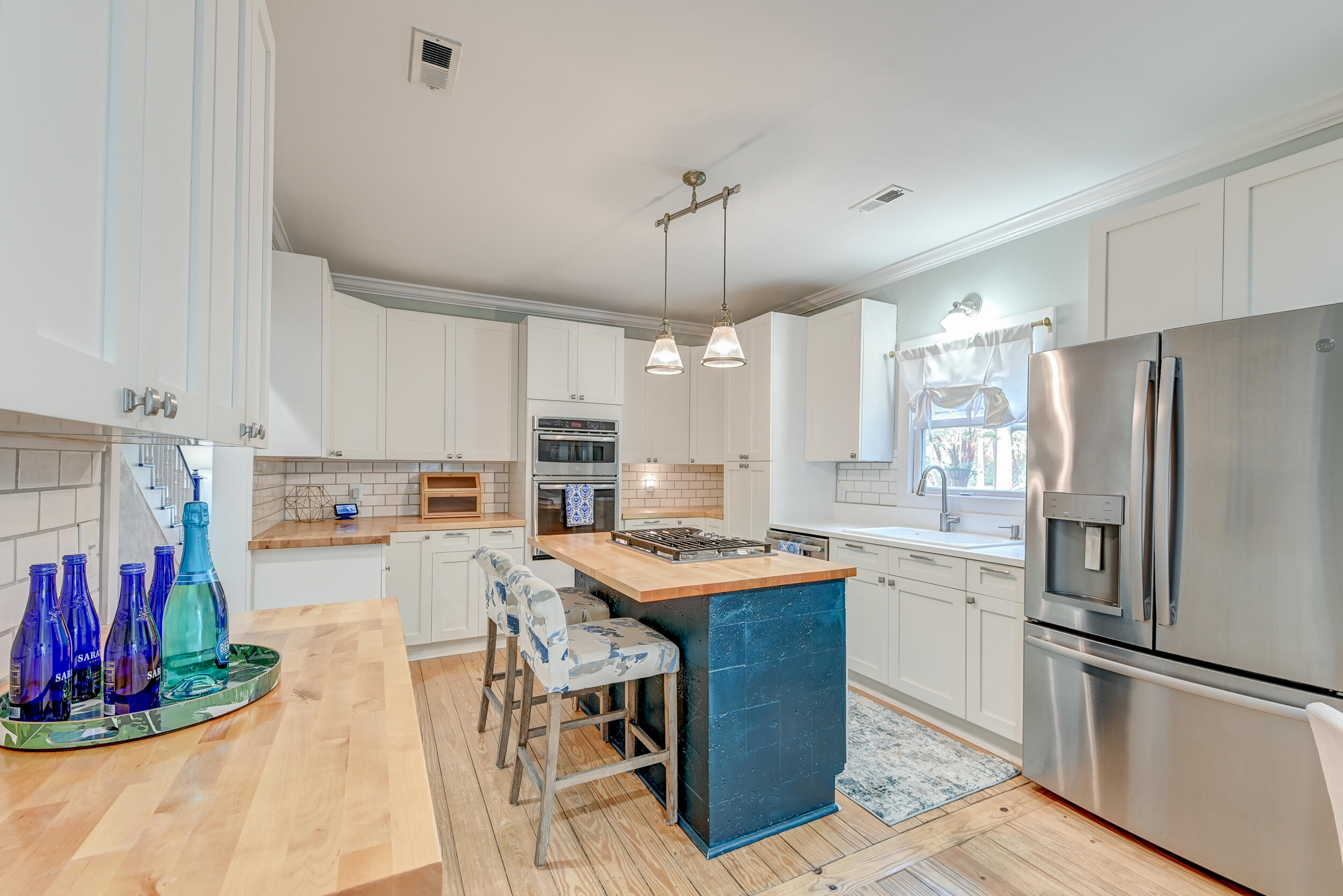 116 Rutledge Avenue, Unit A Charleston, SC 29401 - Photo 40 of 56 DSC_3795_6_7_8_9