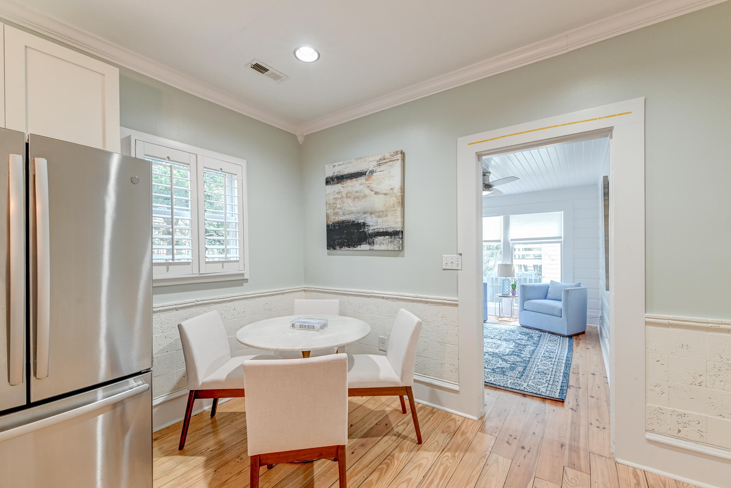 116 Rutledge Avenue, Unit A Charleston, SC 29401 - Photo 43 of 56 DSC_3805_6_7_8_9