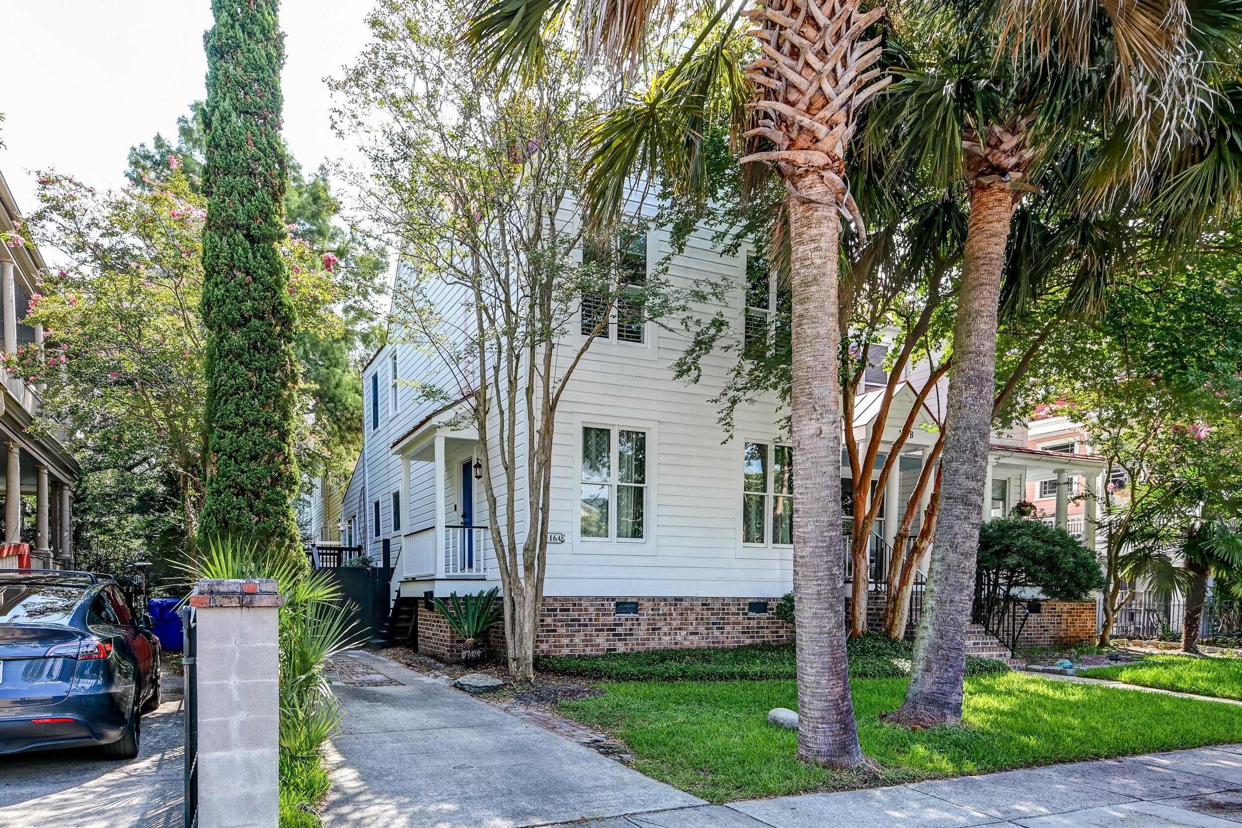 116 Rutledge Avenue, Unit A Charleston, SC 29401 - Photo 49 of 56 DSC_3705_6_7_8_9