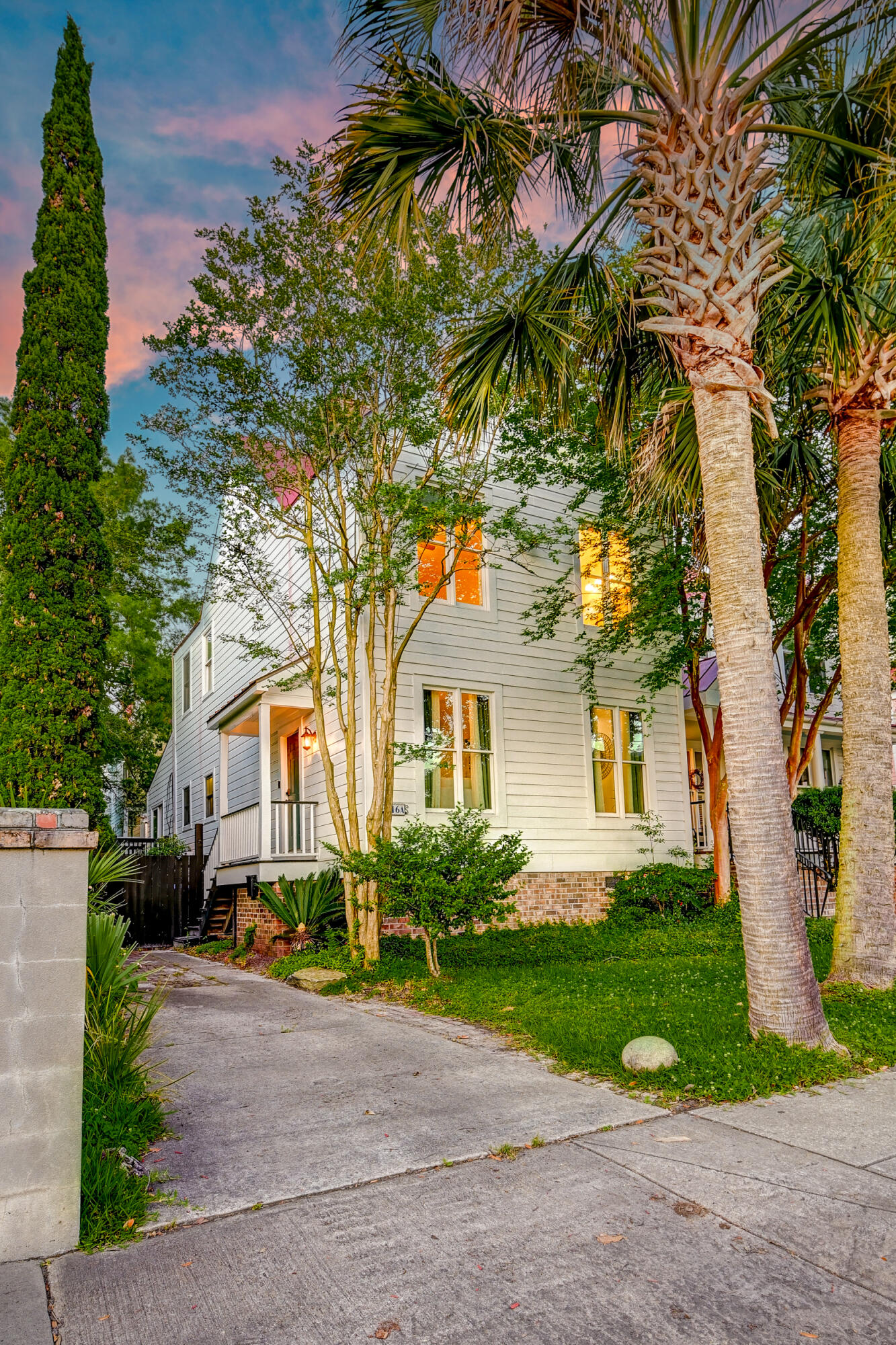 116 Rutledge Avenue, Unit A Charleston, SC 29401 - Photo 50 of 56 DSC_3441_3_4_5-Edit