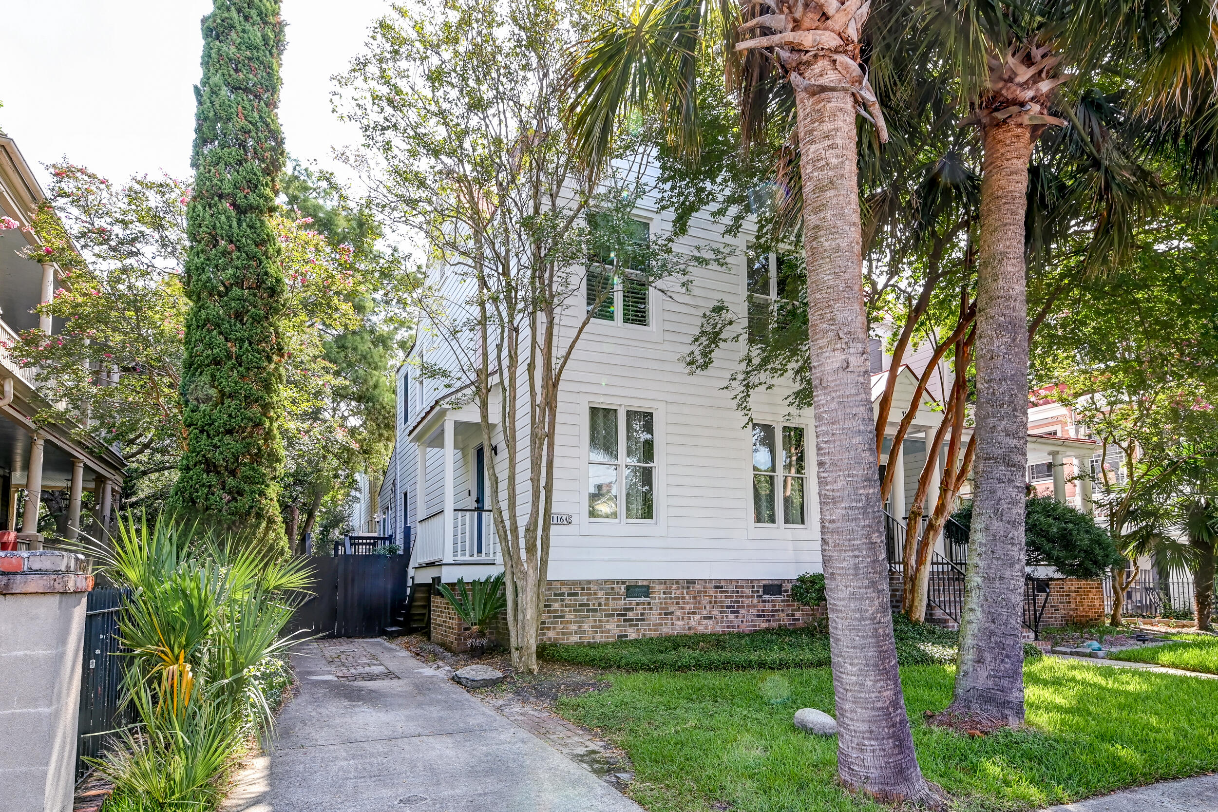 116 Rutledge Avenue, Unit A Charleston, SC 29401 - Photo 51 of 56 DSC_3690_1_2_3_4