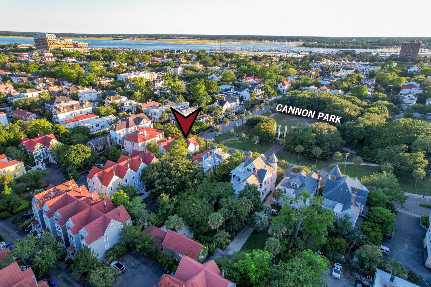 116 Rutledge Avenue, Unit A Charleston, SC 29401 - Photo 52 of 56 6