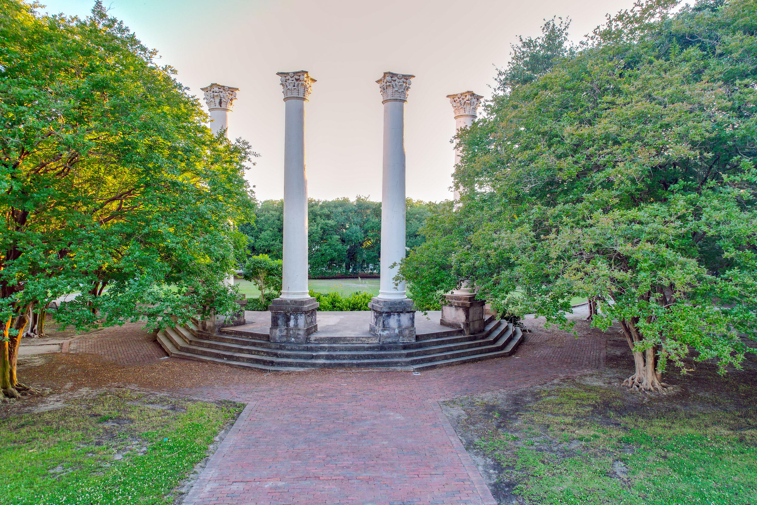 116 Rutledge Avenue, Unit A Charleston, SC 29401 - Photo 54 of 56 DJI_0039-Edit