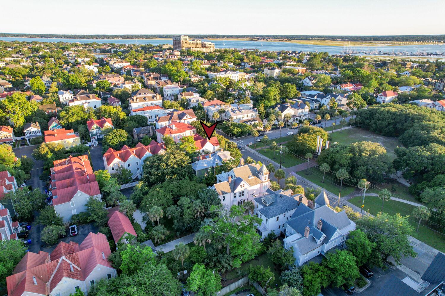116 Rutledge Avenue, Unit A Charleston, SC 29401 - Photo 56 of 56 5