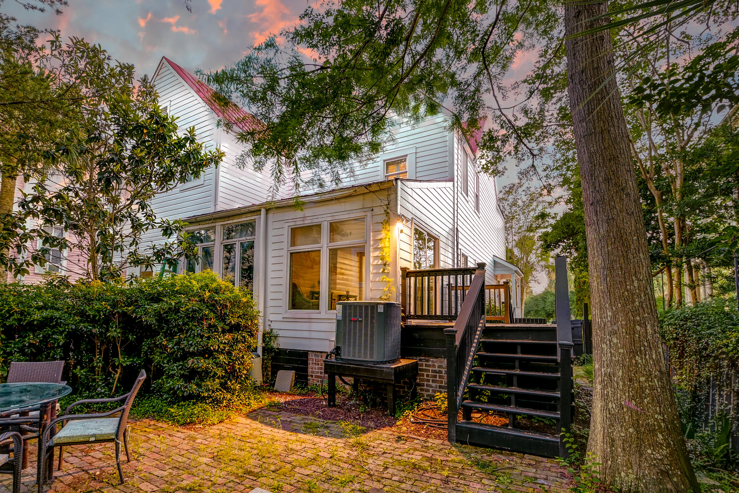 116 Rutledge Avenue, Unit A Charleston, SC 29401 - Photo 9 of 56 DSC_3471_3_4_5-Edit